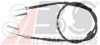 FORD 1332885 Cable, parking brake